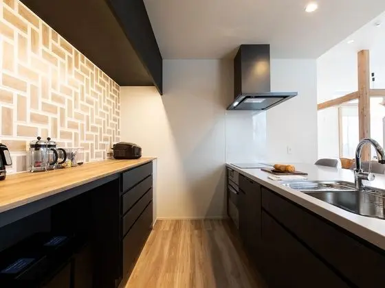Villa, 4 Yatak Odası