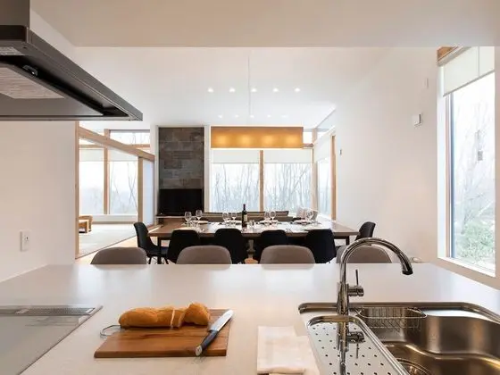 Villa, 4 Yatak Odası