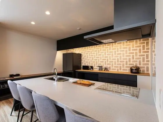 Villa, 4 Yatak Odası