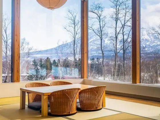Villa, 4 Yatak Odası