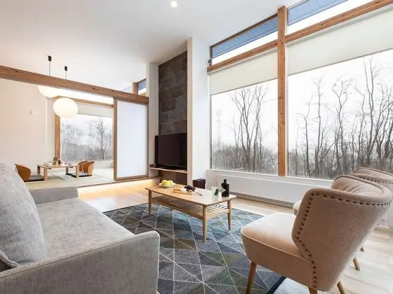 Villa, 4 Yatak Odası