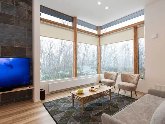 Villa, 4 Yatak Odası