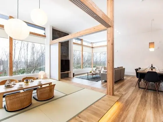 Villa, 4 Yatak Odası