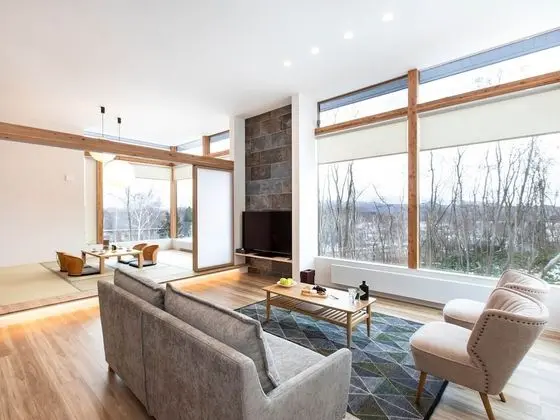 Villa, 4 Yatak Odası