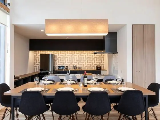 Villa, 4 Yatak Odası