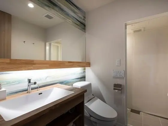 Villa, 4 Yatak Odası