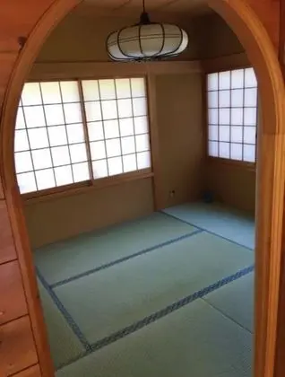 Ev (Private Vacation Home)