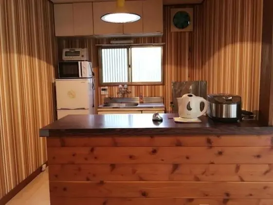 Ev (Private Vacation Home)