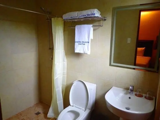 Standard Tek Büyük veya İki Ayrı Yataklı Oda (New Wing)