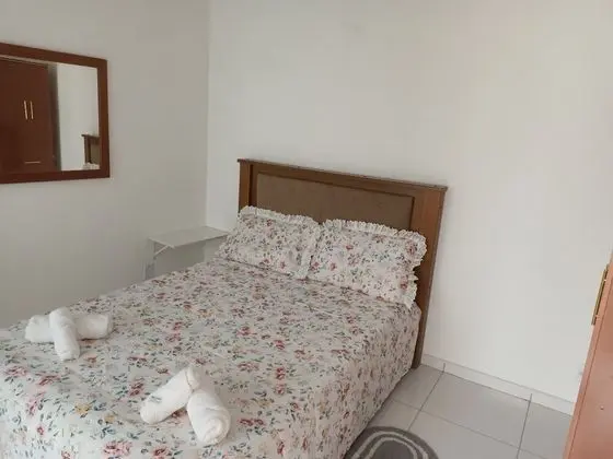 Traditional Apart Daire