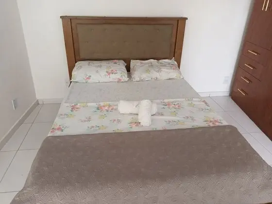 Traditional Apart Daire