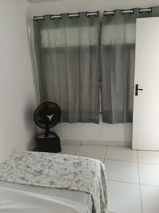 Traditional Apart Daire