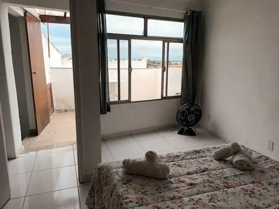 Traditional Apart Daire