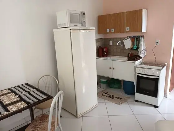 Traditional Apart Daire