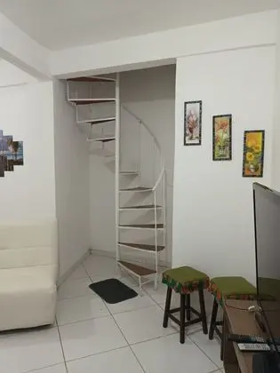 Traditional Apart Daire