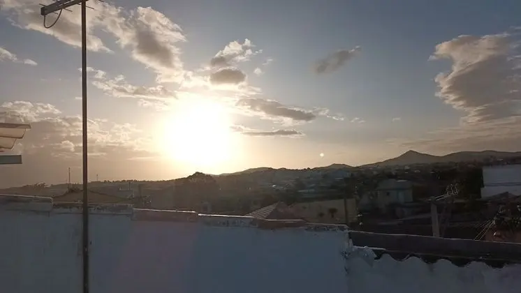 Traditional Apart Daire