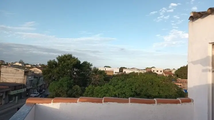 Traditional Apart Daire