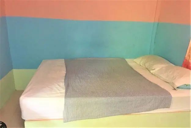 Standard Room with Air Conditioning