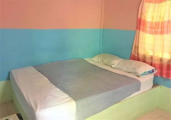 Standard Room with Air Conditioning