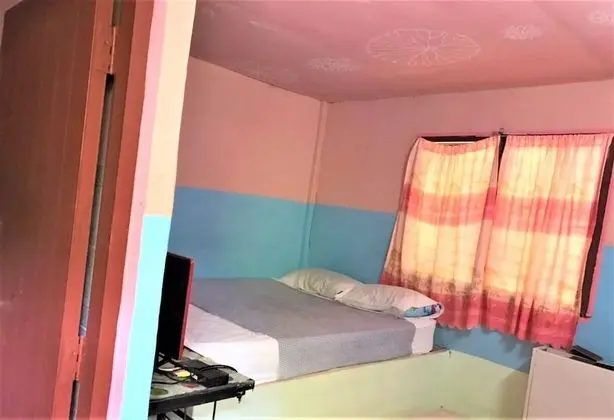 Standard Room with Air Conditioning