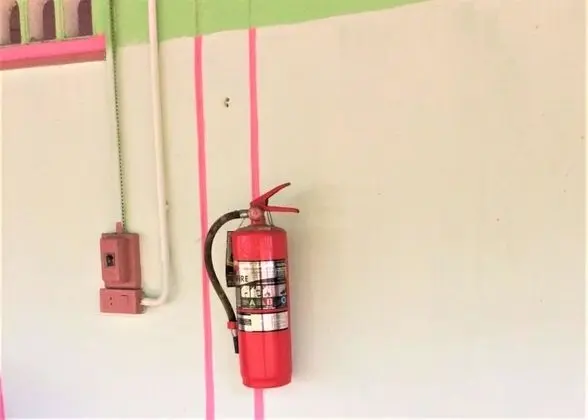 Standard Room with Air Conditioning