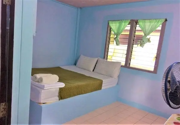 Standard Room with Fan
