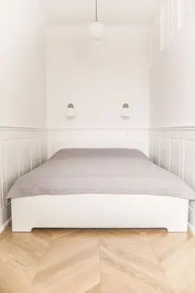 Design Stüdyo Süit, 1 Büyük (Queen) Boy Yatak ve Çekyat, Sigara İçilmez, Şehir Manzaralı