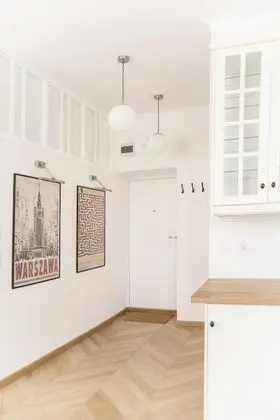 Design Stüdyo Süit, 1 Büyük (Queen) Boy Yatak ve Çekyat, Sigara İçilmez, Şehir Manzaralı