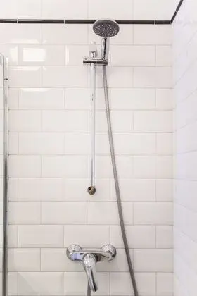 Design Stüdyo Süit, 1 Büyük (Queen) Boy Yatak ve Çekyat, Sigara İçilmez, Şehir Manzaralı