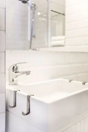 Design Stüdyo Süit, 1 Büyük (Queen) Boy Yatak ve Çekyat, Sigara İçilmez, Şehir Manzaralı