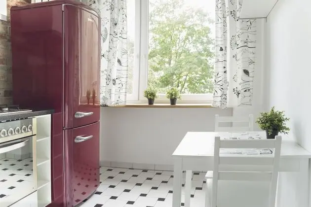 Comfort Apart Daire, 1 Büyük (Queen) Boy Yatak ve Çekyat, Sigara İçilmez, Bahçe Manzaralı