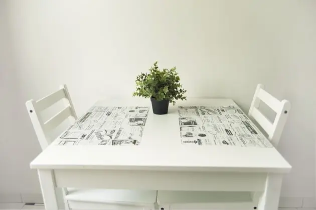 Comfort Apart Daire, 1 Büyük (Queen) Boy Yatak ve Çekyat, Sigara İçilmez, Bahçe Manzaralı