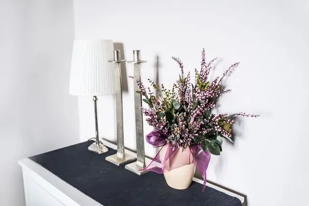 Comfort Apart Daire, 1 Büyük (Queen) Boy Yatak ve Çekyat, Sigara İçilmez