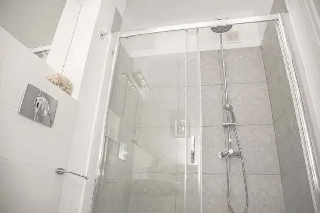 Comfort Apart Daire, 1 Büyük (Queen) Boy Yatak ve Çekyat, Sigara İçilmez