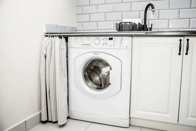 Comfort Apart Daire, 1 Büyük (Queen) Boy Yatak ve Çekyat, Sigara İçilmez