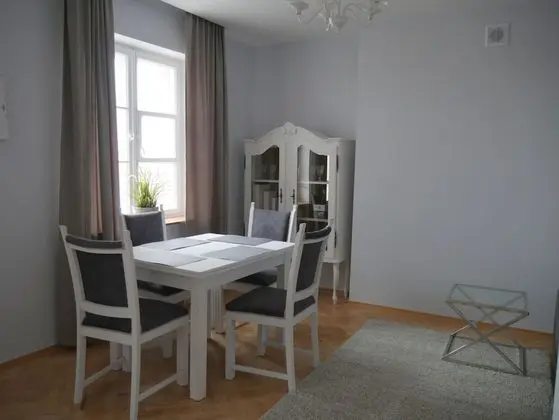 Comfort Apart Daire, 1 En Büyük (King) Boy Yatak ve Çekyat