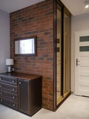 Comfort Apart Daire, 1 En Büyük (King) Boy Yatak ve Çekyat