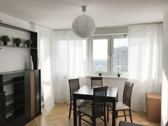 Comfort Apart Daire, 1 Büyük (Queen) Boy Yatak ve Çekyat, Sigara İçilmez, Şehir Manzaralı