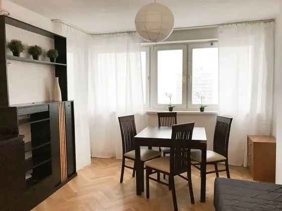 Comfort Apart Daire, 1 Büyük (Queen) Boy Yatak ve Çekyat, Sigara İçilmez, Şehir Manzaralı