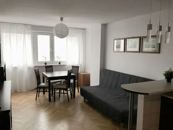 Comfort Apart Daire, 1 Büyük (Queen) Boy Yatak ve Çekyat, Sigara İçilmez, Şehir Manzaralı