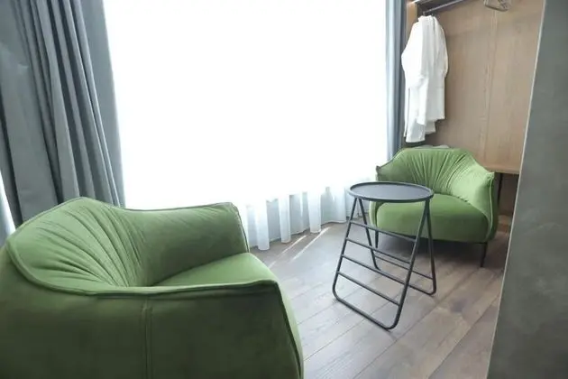 Deluxe Apart Daire