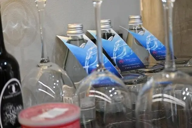 Luxury Üç Kişilik Oda