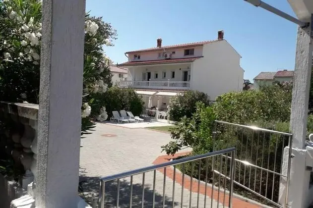 Apart Daire, Engellilere Uygun