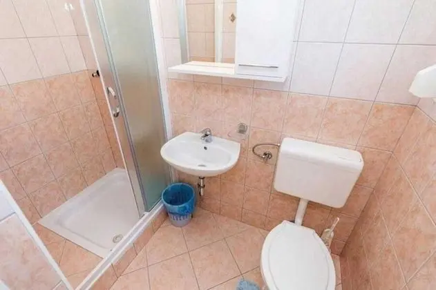 Apart Daire, Engellilere Uygun