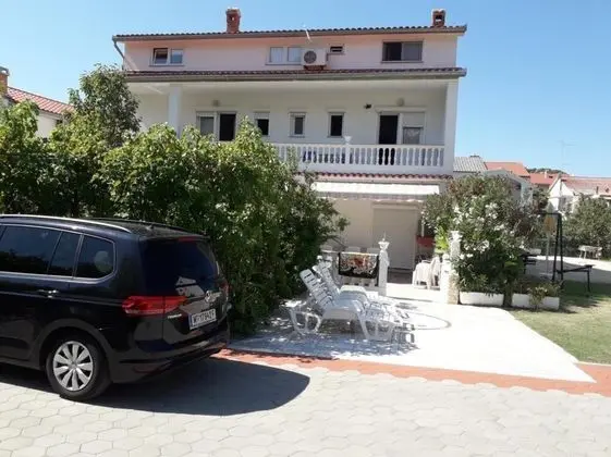 Apart Daire, Engellilere Uygun