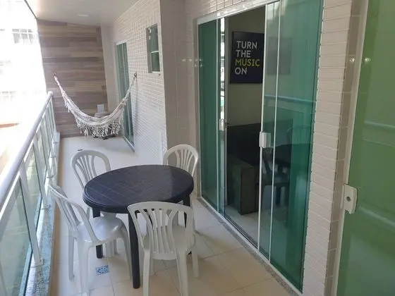 Lanai balkon/veranda