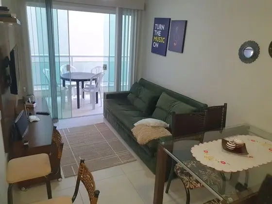 Oturma odası