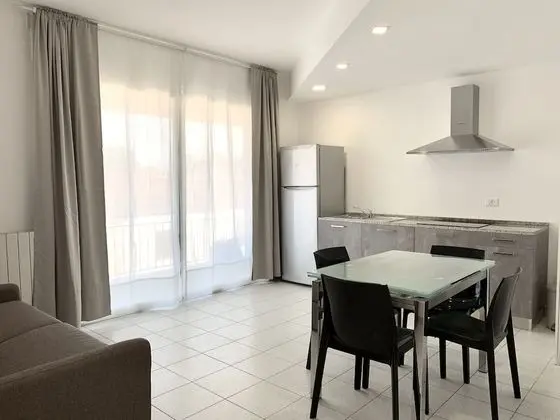 Deluxe Apart Daire (6)