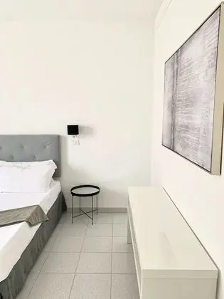 Deluxe Apart Daire (6)