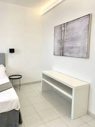 Deluxe Apart Daire (6)